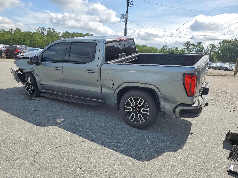Продаж на аукціоні авто 2026 Gmc Sierra, vin: 1GTUUEEL9TZ260001, номер лоту: 60399836