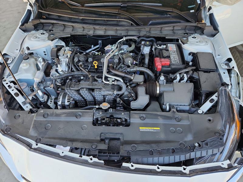 Продажа на аукционе авто 2025 Nissan Altima, vin: 1N4BL4DV5SN413783, номер лота: 62963146