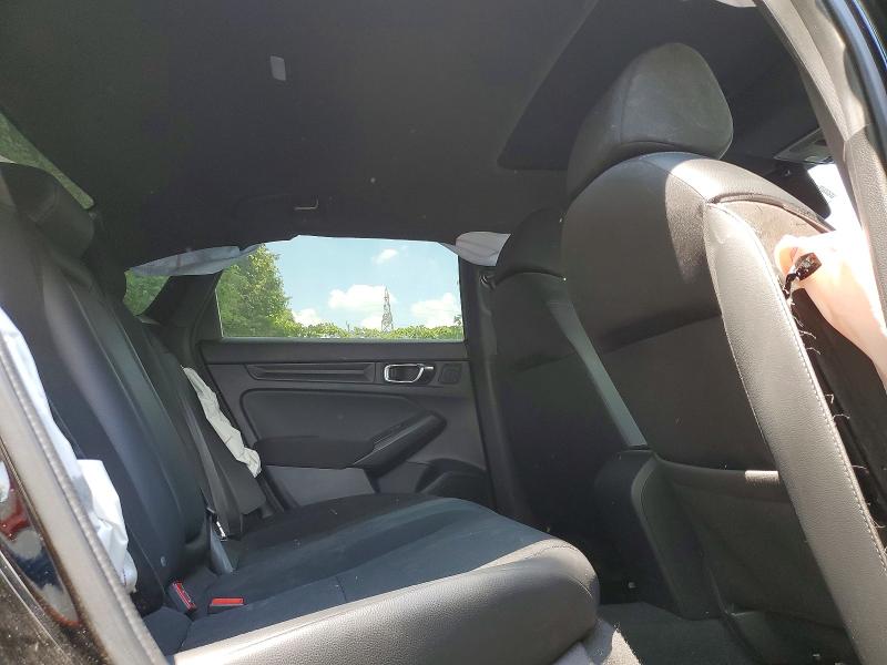 Aukcja sprzedaży 2025 Honda Civic, vin: 2HGFE4F88SH016138, numer aukcji: 60127176