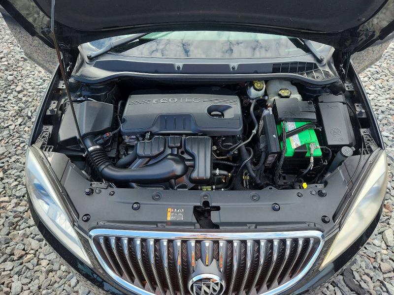 Продаж на аукціоні авто 2012 Buick Verano, vin: 1G4PR5SK1C4162583, номер лоту: 59372786