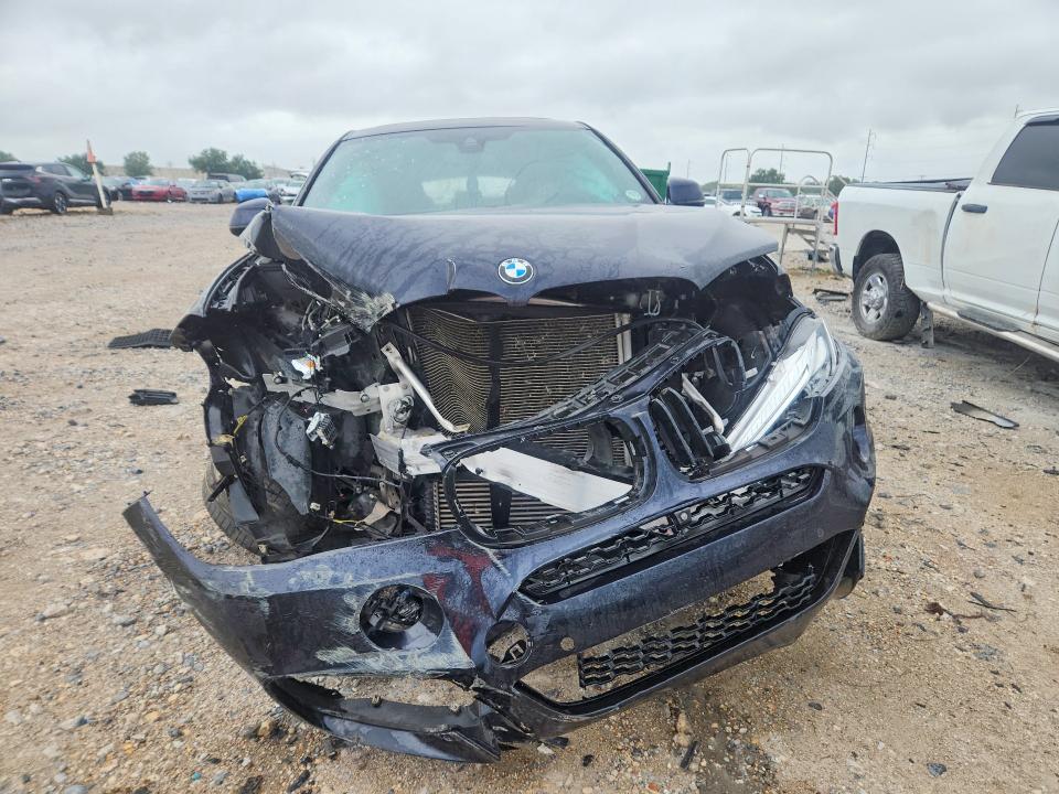 Продаж на аукціоні авто 2018 Bmw X6, vin: 5UXKU0C53J0G81245, номер лоту: 62094896