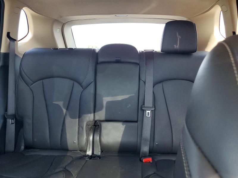 Aukcja sprzedaży 2018 Buick Envision, vin: LRBFX3SX9JD002694, numer aukcji: 62044436