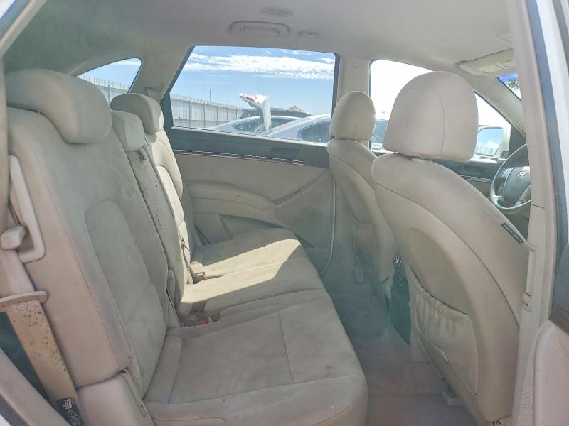 Продаж на аукціоні авто 2007 Hyundai Veracruz, vin: KM8NU73C47U006357, номер лоту: 61805306