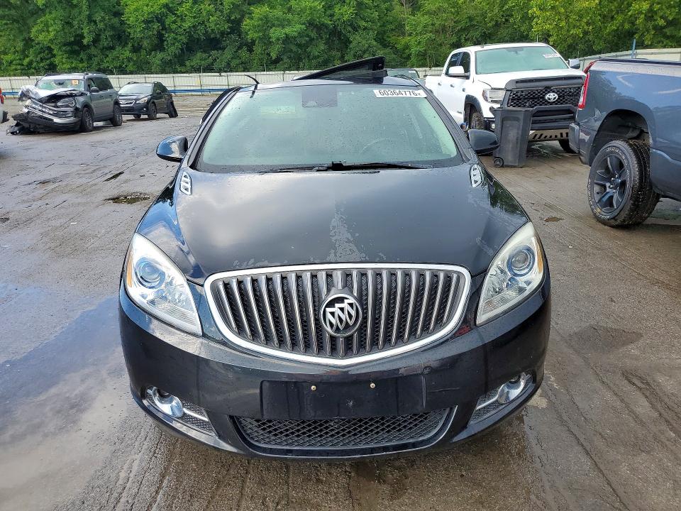2014 Buick Verano მანქანა იყიდება აუქციონზე, vin: 1G4PS5SK6E4132857, აუქციონის ნომერი: 60364776