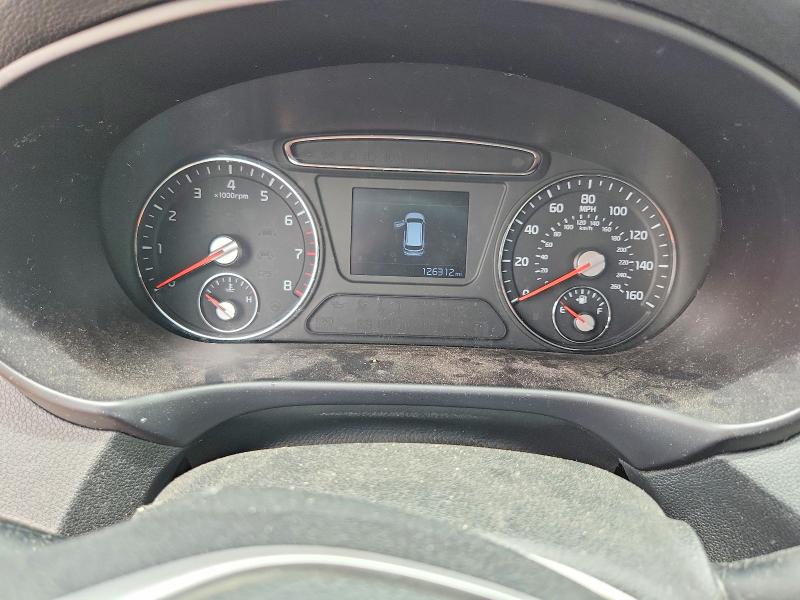 Aukcja sprzedaży 2020 Kia Sorento, vin: 5XYPG4A55LG632910, numer aukcji: 60930566