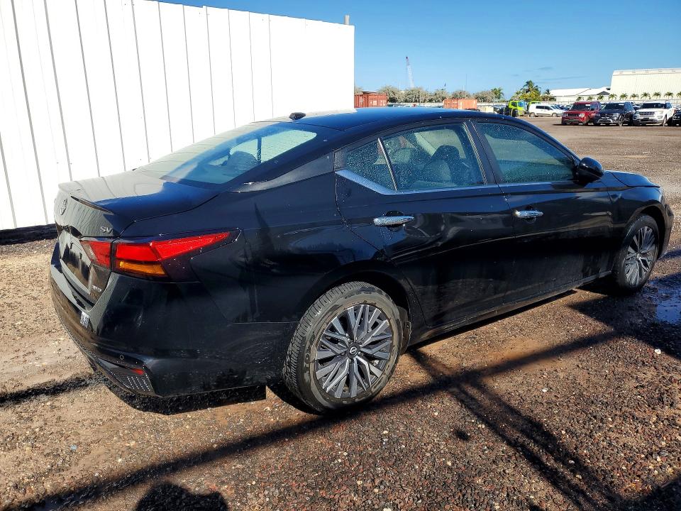 Aukcja sprzedaży 2023 Nissan Altima, vin: 1N4BL4DW3PN371372, numer aukcji: 60924386