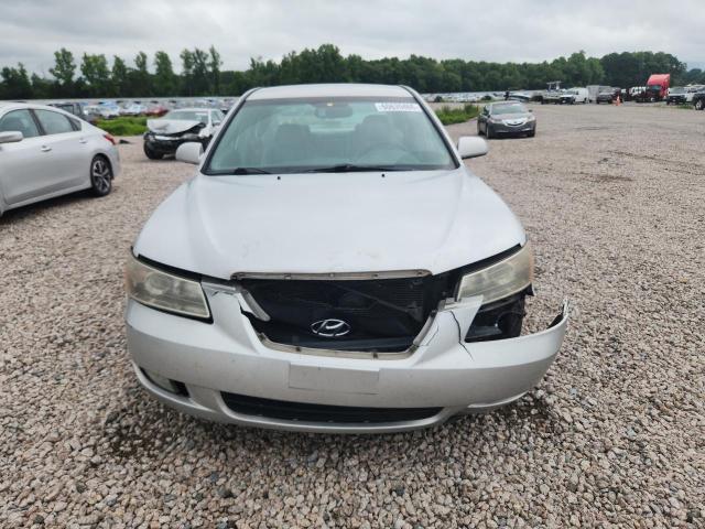 2006 Hyundai Sonata მანქანა იყიდება აუქციონზე, vin: 5NPEU46F46H000169, აუქციონის ნომერი: 60635466