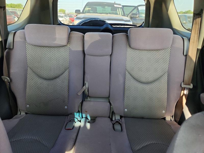 Продаж на аукціоні авто 2008 Toyota Rav4, vin: JTMZD33VX86060932, номер лоту: 61667456