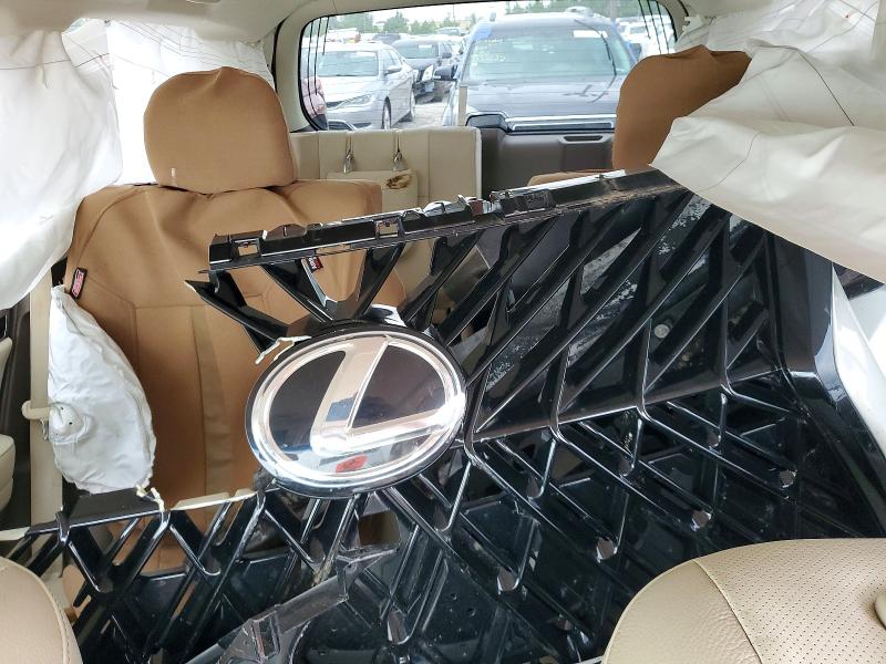 Aukcja sprzedaży 2019 Lexus Gx, vin: JTJBM7FX9K5211419, numer aukcji: 59261776