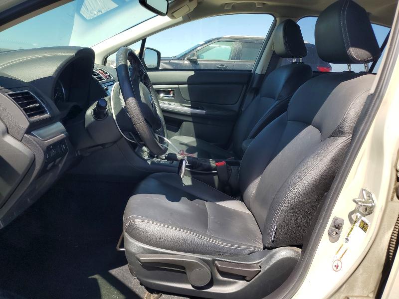 Продаж на аукціоні авто 2015 Subaru Xv Crosstrek, vin: JF2GPASC6F8315601, номер лоту: 63005396