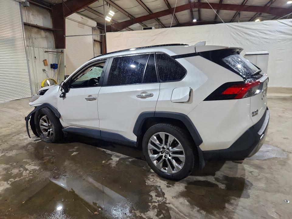 Aukcja sprzedaży 2023 Toyota Rav4, vin: 2T3N1RFV5PW391128, numer aukcji: 63054326