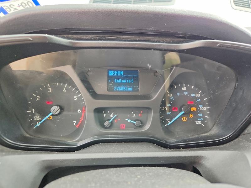 Продаж на аукціоні авто 2018 Ford Transit, vin: 1FTBW2YG3JKA67413, номер лоту: 60618186