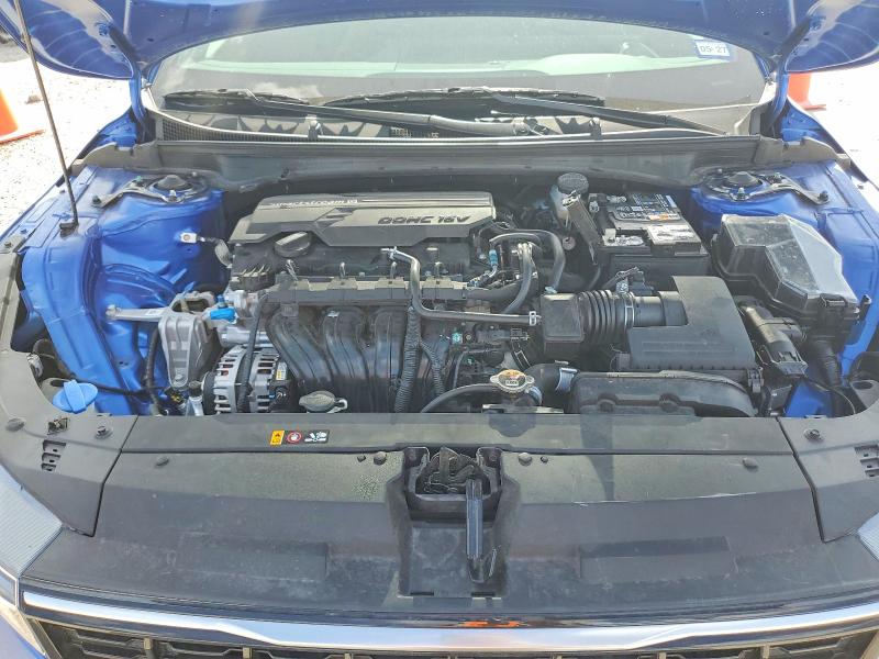 Aukcja sprzedaży 2025 Kia K4, vin: 3KPFW4DE1SE177172, numer aukcji: 63035636