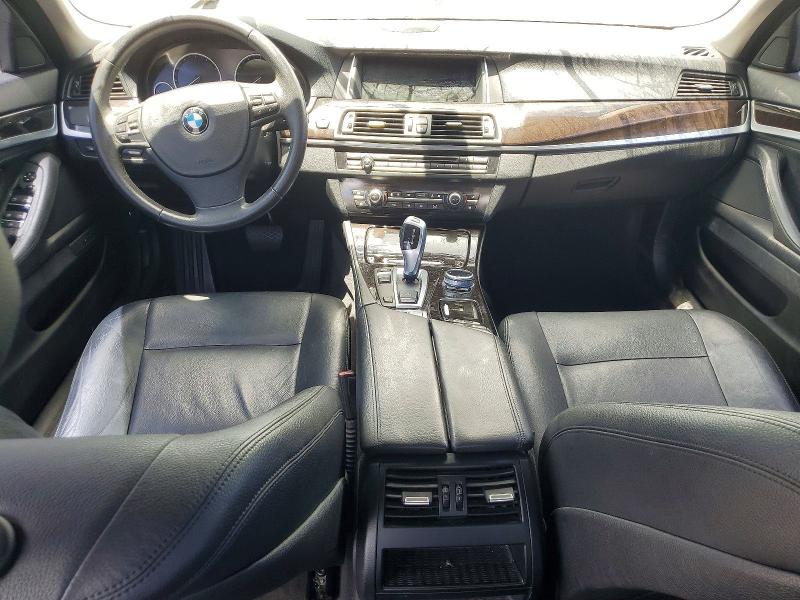 Продаж на аукціоні авто 2014 Bmw 528, vin: WBA5A5C55ED505360, номер лоту: 59899766