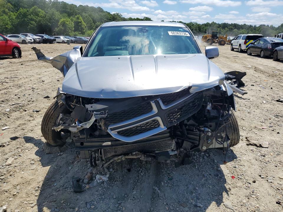 Продаж на аукціоні авто 2019 Dodge Journey, vin: 3C4PDDEG1KT687723, номер лоту: 60363736