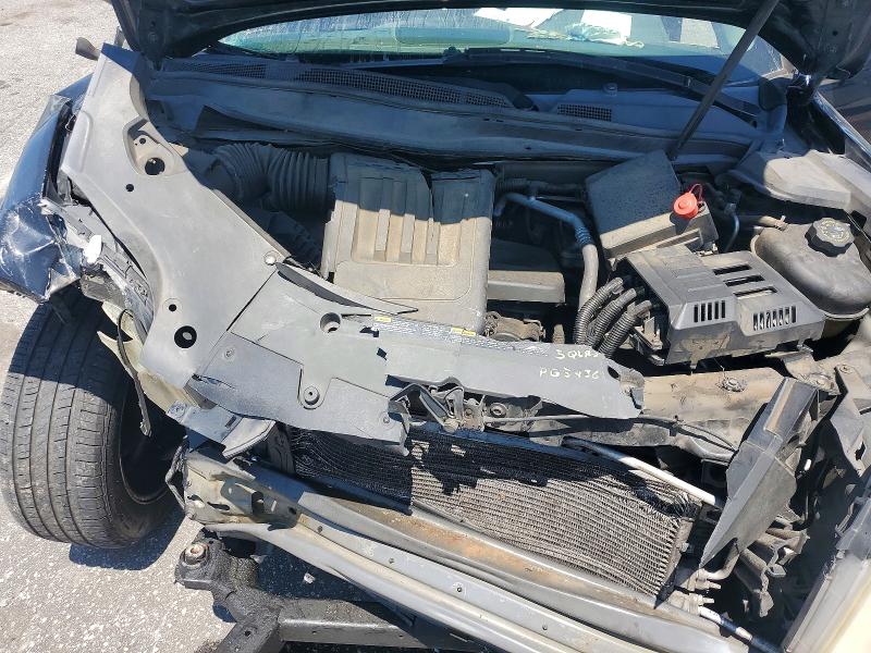 63384806 :رقم المزاد ، 2GKALWEK5D6340397 vin ، 2013 Gmc Terrain مزاد بيع