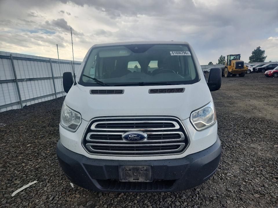 Aukcja sprzedaży 2016 Ford Transit, vin: 1FBZX2ZM1GKB07551, numer aukcji: 61606796
