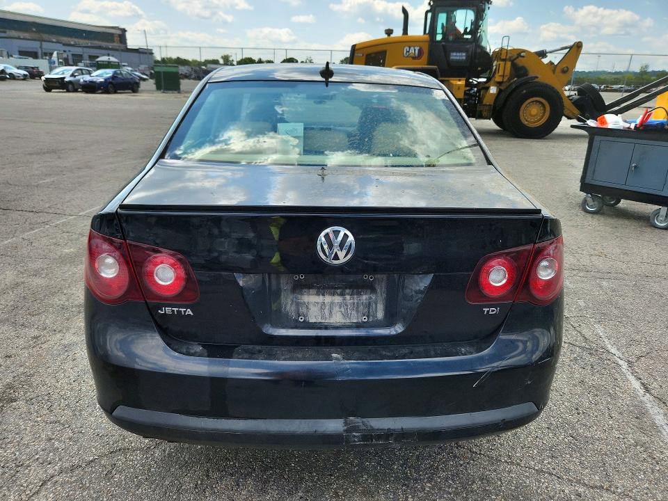 Aukcja sprzedaży 2009 Volkswagen Jetta, vin: 3VWRL71K79M073039, numer aukcji: 63288226