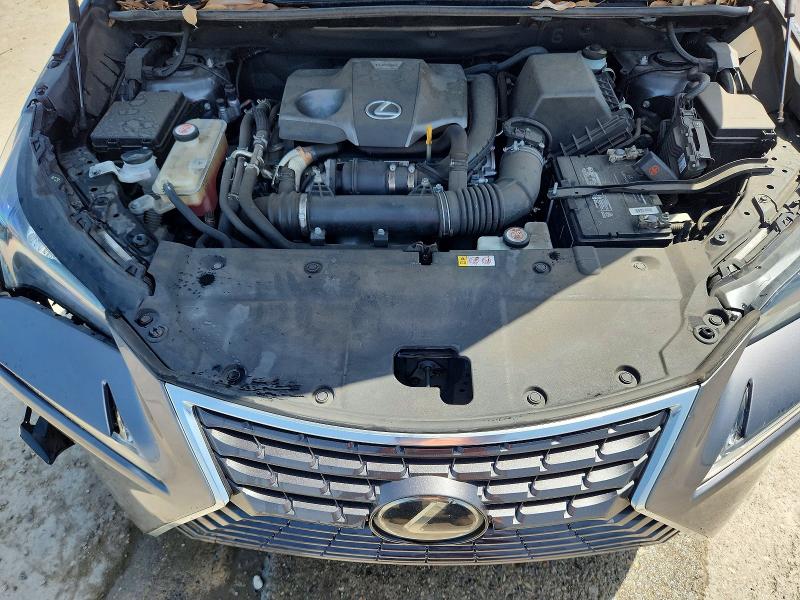 Продаж на аукціоні авто 2021 Lexus Nx 300, vin: JTJGARBZ6M2186484, номер лоту: 61580526