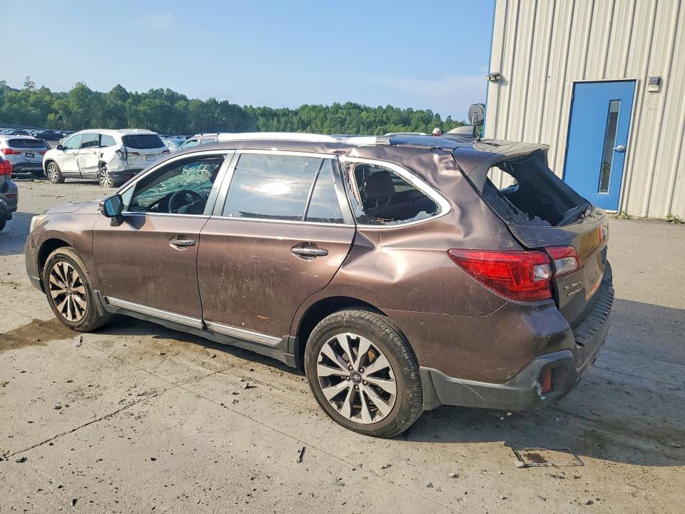 Продаж на аукціоні авто 2019 Subaru Outback, vin: 4S4BSATC1K3357425, номер лоту: 60326906