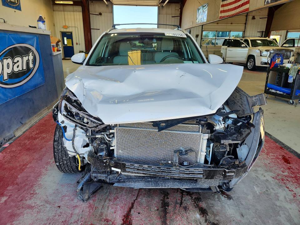 Продаж на аукціоні авто 2021 Hyundai Tucson, vin: KM8J3CALXMU406688, номер лоту: 63185156