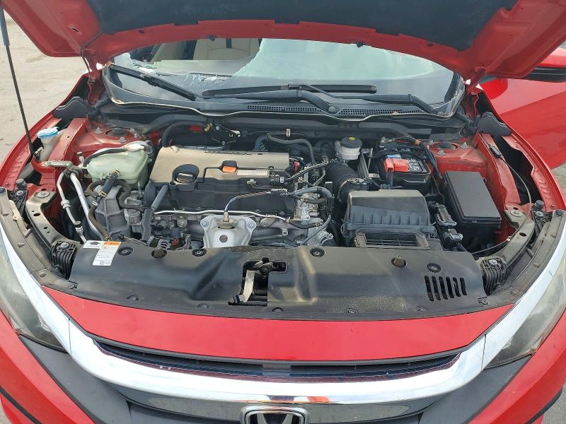 Aukcja sprzedaży 2018 Honda Civic, vin: 2HGFC4A52JH302035, numer aukcji: 63125396