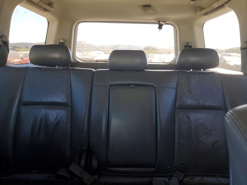 Aukcja sprzedaży 2003 Honda Pilot, vin: 2HKYF18553H571983, numer aukcji: 62075186
