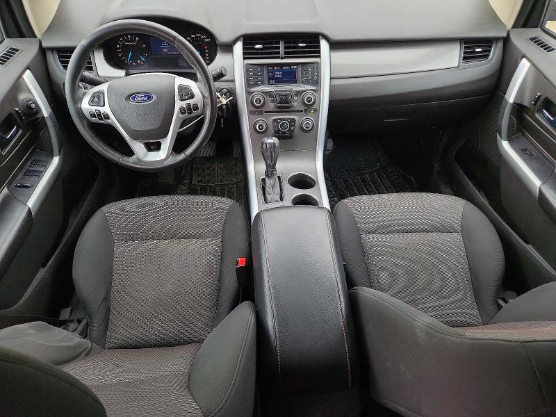 Auction sale of the 2011 Ford Edge, vin: 2FMDK4JCXBBA10124, lot number: 60525166