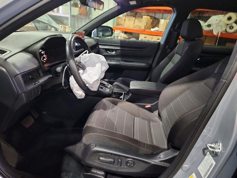 Продаж на аукціоні авто 2026 Honda Cr-v, vin: 7FARS5H58TE000515, номер лоту: 60751216