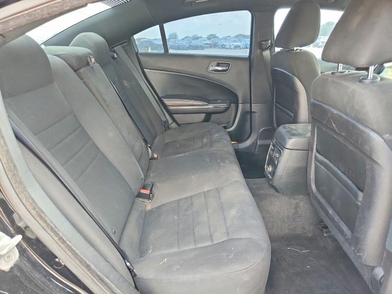 Aukcja sprzedaży 2013 Dodge Charger, vin: 2C3CDXBG8DH550377, numer aukcji: 59983626