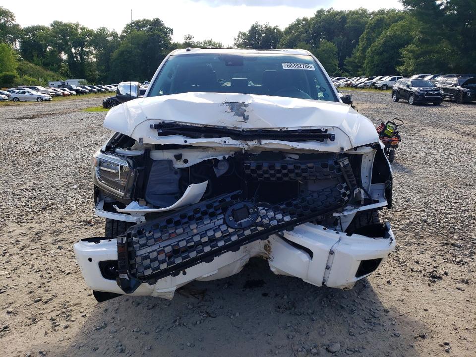 Aukcja sprzedaży 2018 Toyota Tundra, vin: 5TFAY5F10JX712009, numer aukcji: 60392786