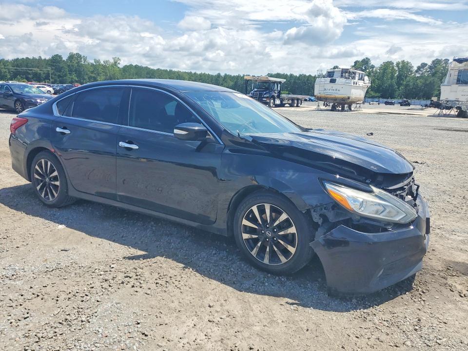 Aukcja sprzedaży 2018 Nissan Altima, vin: 1N4AL3AP4JC171865, numer aukcji: 60849916
