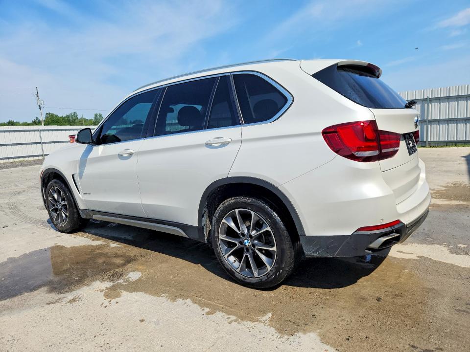 Aukcja sprzedaży 2018 Bmw X5, vin: 5UXKR0C55JL072865, numer aukcji: 61856286