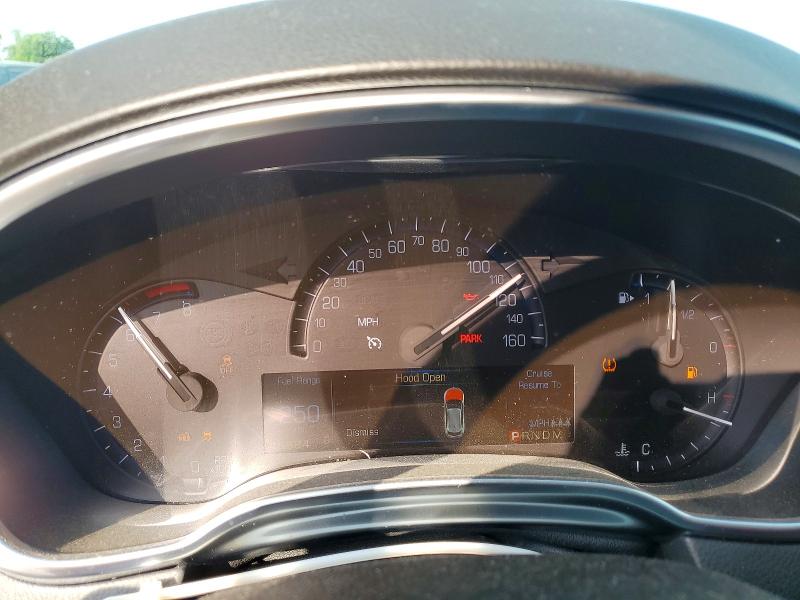 Продаж на аукціоні авто 2016 Cadillac Srx, vin: 3GYFNCE37GS562183, номер лоту: 62131506