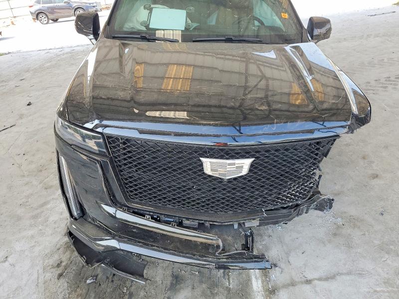 Aukcja sprzedaży 2024 Cadillac Escalade, vin: 1GYS4PKL2RR391118, numer aukcji: 59293916
