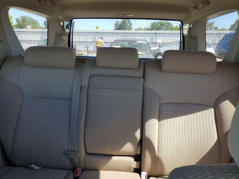 Продажа на аукционе авто 2006 Toyota 4runner, vin: JTEBU14RX60101045, номер лота: 60874446