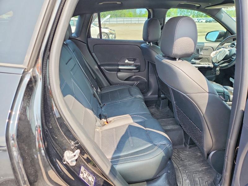 Продажа на аукционе авто 2021 Mercedes-benz Gla, vin: W1N4N4HB3MJ315870, номер лота: 85628565
