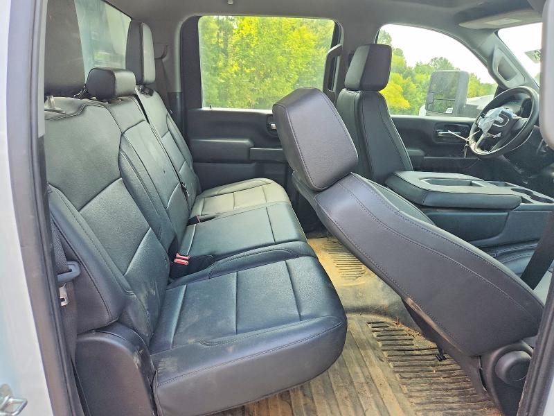 62084766 :رقم المزاد ، 1GT4USEY9SF145506 vin ، 2025 Gmc Sierra مزاد بيع