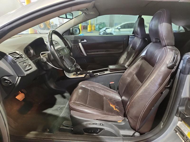 Продажа на аукционе авто 2012 Volvo C70, vin: YV1672MC1CJ131789, номер лота: 62847046