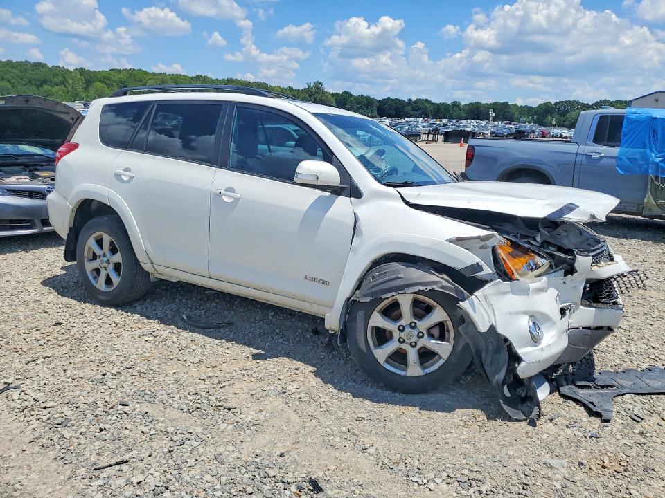 60800696 :رقم المزاد ، 2T3YF4DV5CW106720 vin ، 2012 Toyota Rav4 مزاد بيع