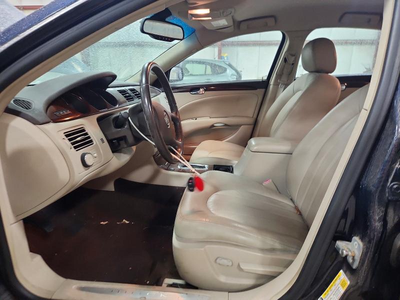 2007 Buick Lucerne მანქანა იყიდება აუქციონზე, vin: 1G4HD57267U170874, აუქციონის ნომერი: 59611896