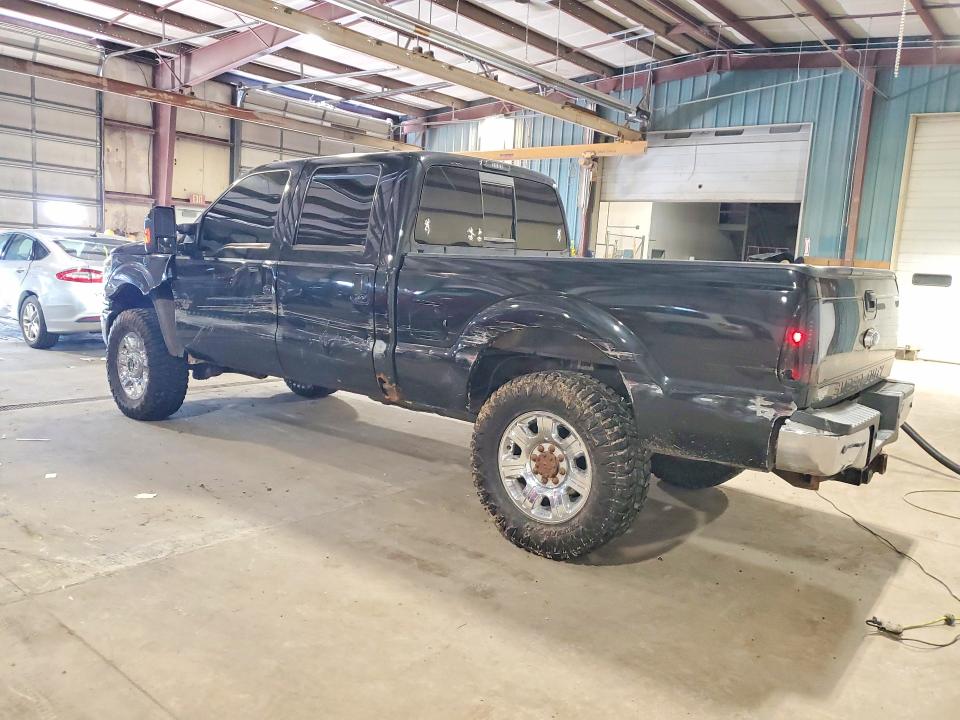 Aukcja sprzedaży 2013 Ford F350, vin: 1FT8W3BT8DEB49971, numer aukcji: 58543986
