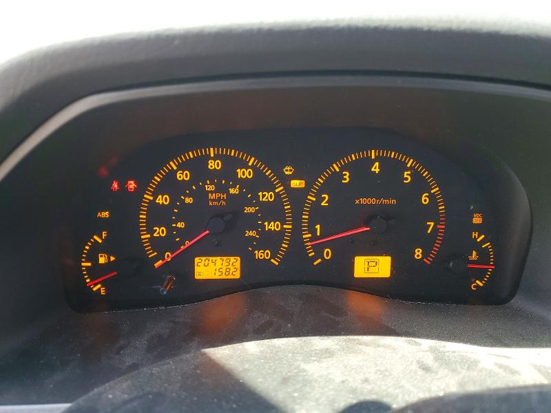 62485826 :رقم المزاد ، JNKAY41E14M400578 vin ، 2004 Infiniti M45 مزاد بيع