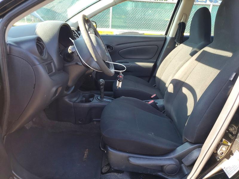 Aukcja sprzedaży 2013 Nissan Versa, vin: 3N1CN7AP4DL888735, numer aukcji: 60664326