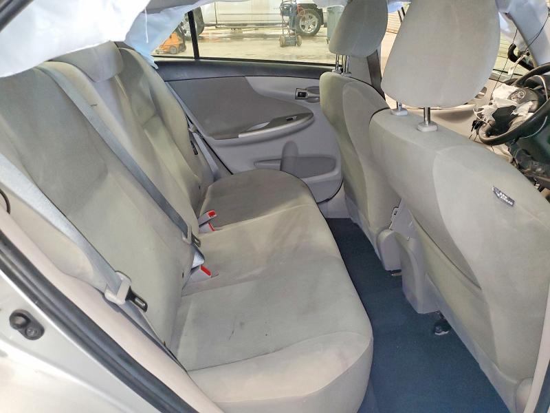 Продаж на аукціоні авто 2012 Toyota Corolla, vin: 5YFBU4EE4CP045042, номер лоту: 60578596