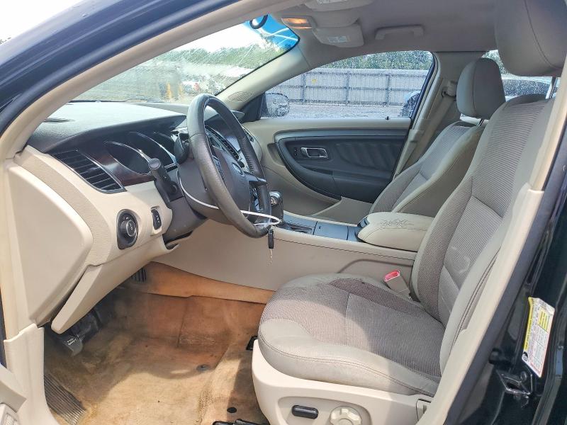 Продаж на аукціоні авто 2011 Ford Taurus, vin: 1FAHP2EW0BG185447, номер лоту: 59262026