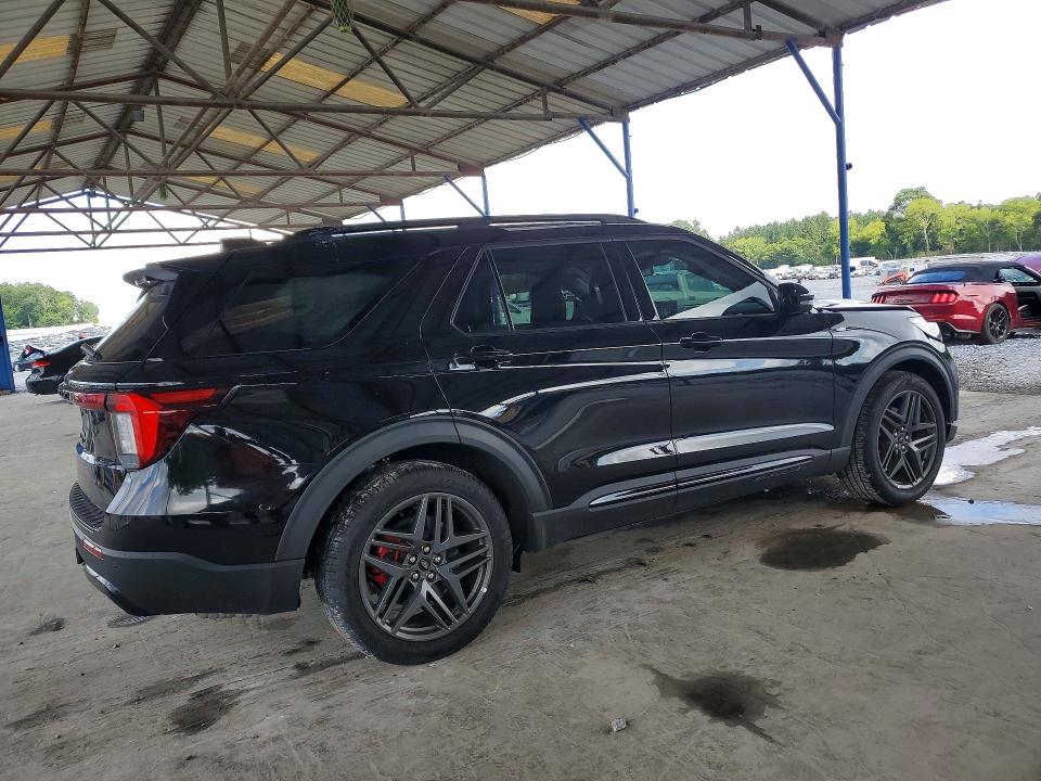 Продажа на аукционе авто 2026 Ford Explorer, vin: 1FMUK7KH8TGA28871, номер лота: 60897786