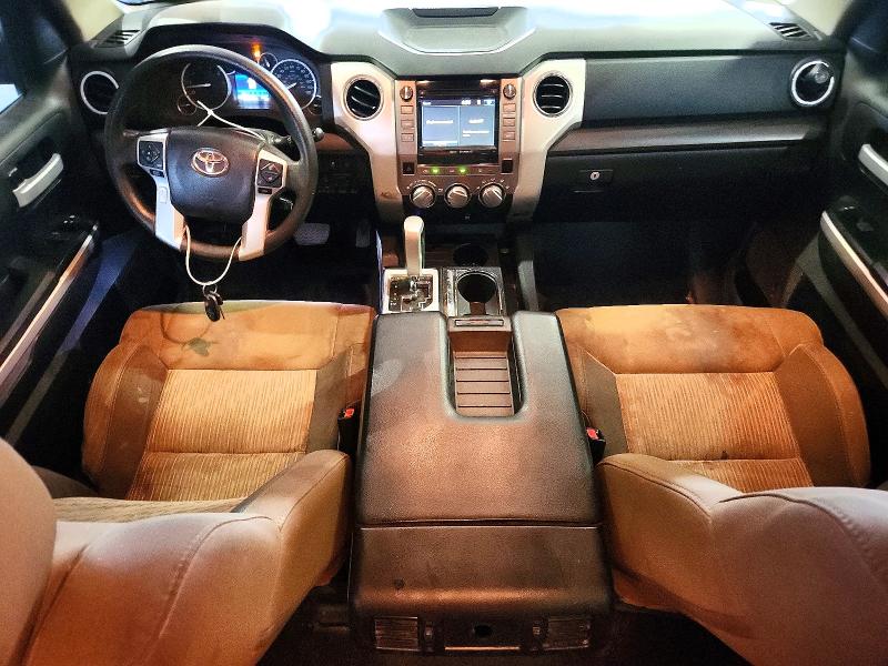 Продажа на аукционе авто 2017 Toyota Tundra, vin: 5TFEW5F11HX224298, номер лота: 60716056