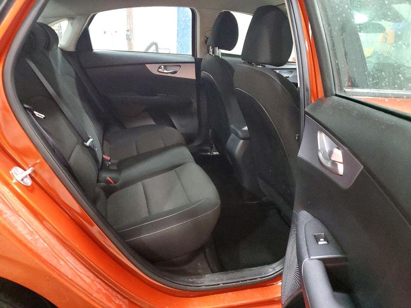 Продажа на аукционе авто 2023 Kia Forte, vin: 3KPF24ADXPE542544, номер лота: 59693716
