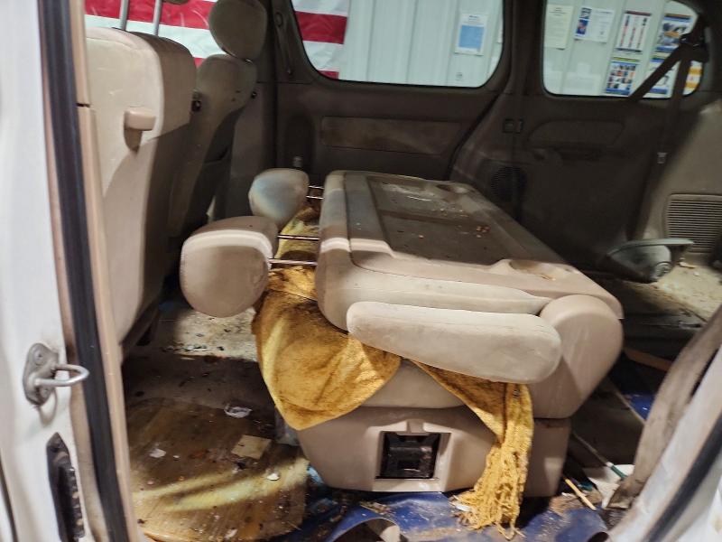 61585446 :رقم المزاد ، 4T3ZF19C0XU152049 vin ، 1999 Toyota Sienna مزاد بيع